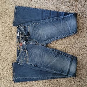 Women jeans